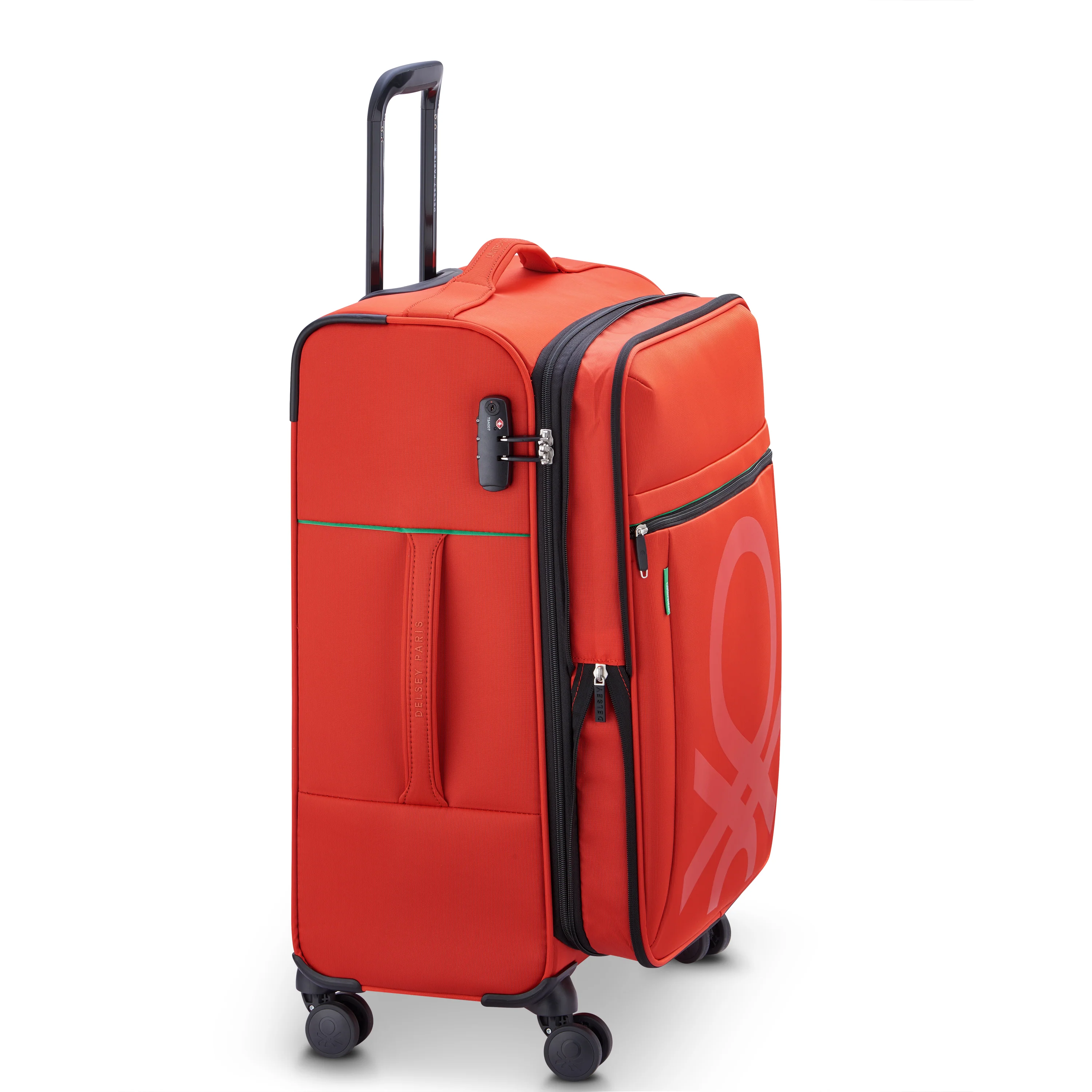 COLOR BLOCK - M expandable (66cm) - Image 22
