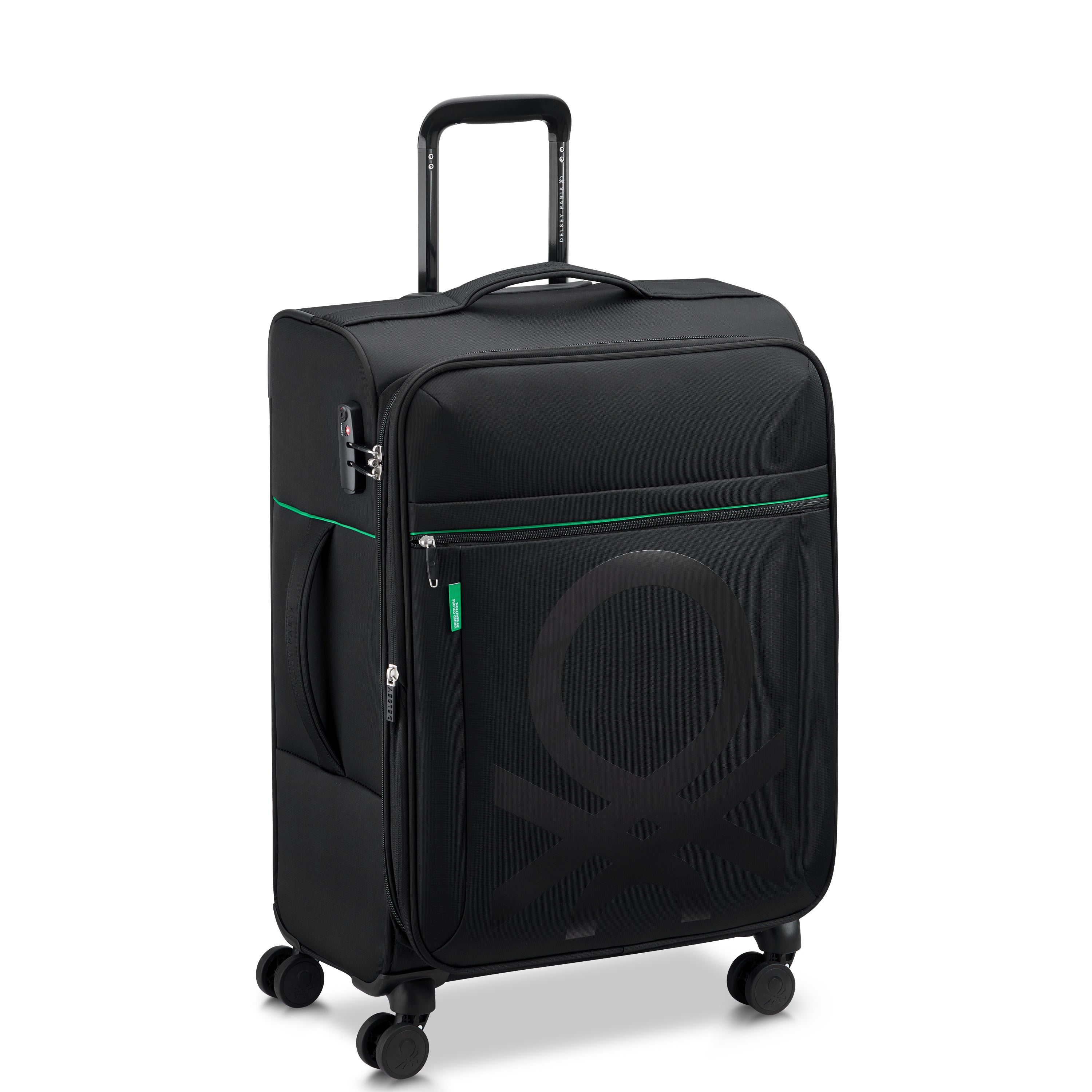 COLOR BLOCK - M expandable (66cm) - Image 26