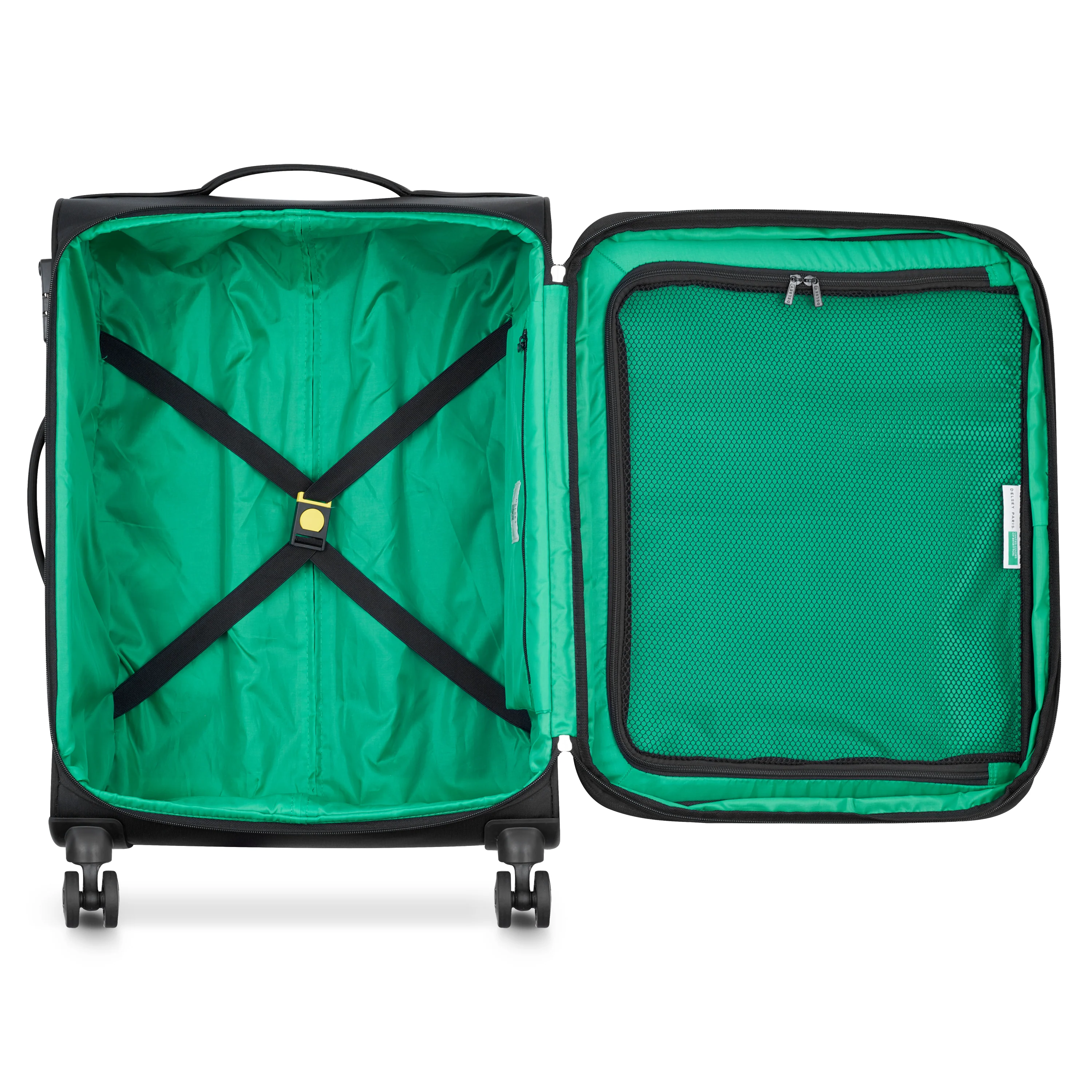 COLOR BLOCK - M expandable (66cm) - Image 31