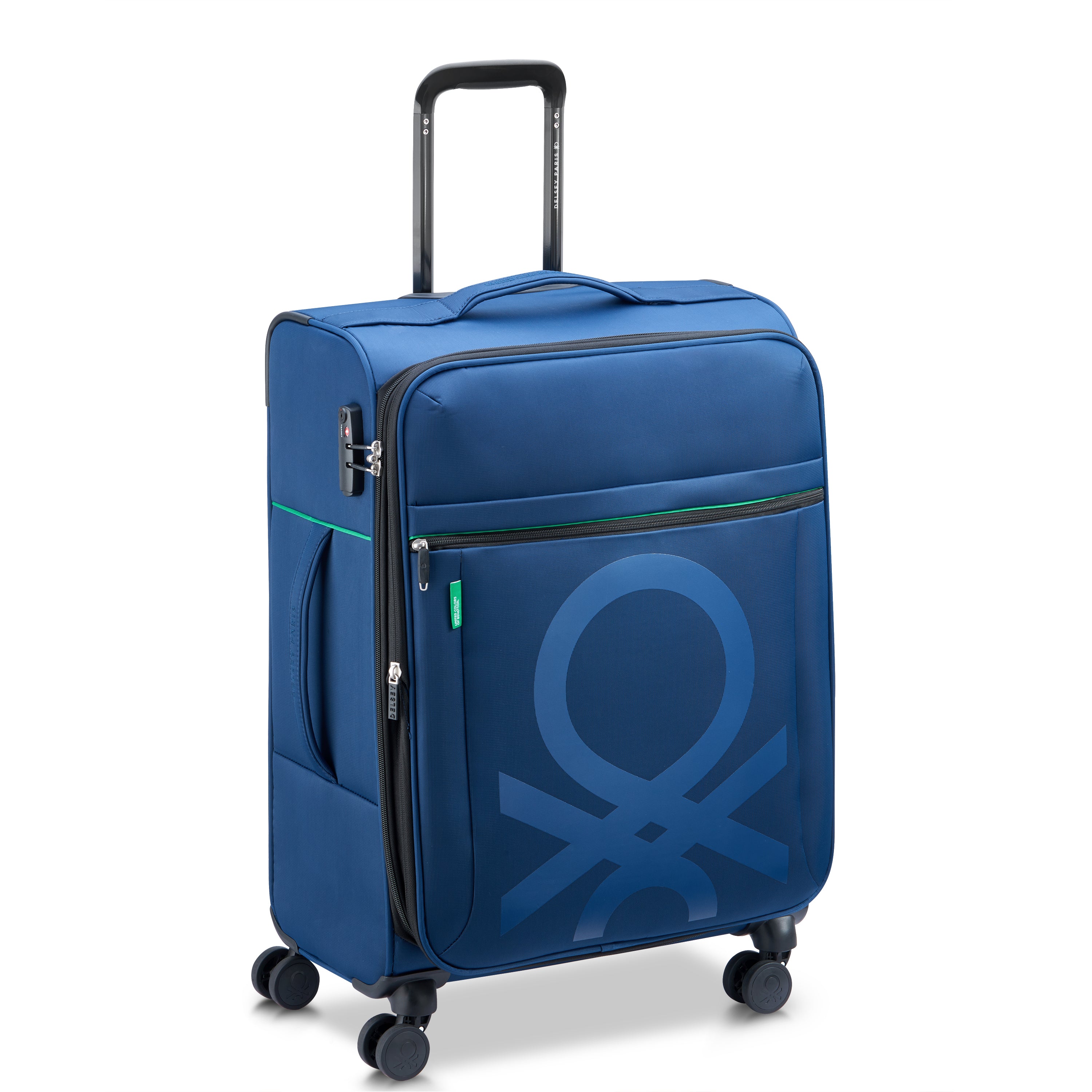 COLOR BLOCK - M expandable (66cm) - Image 34