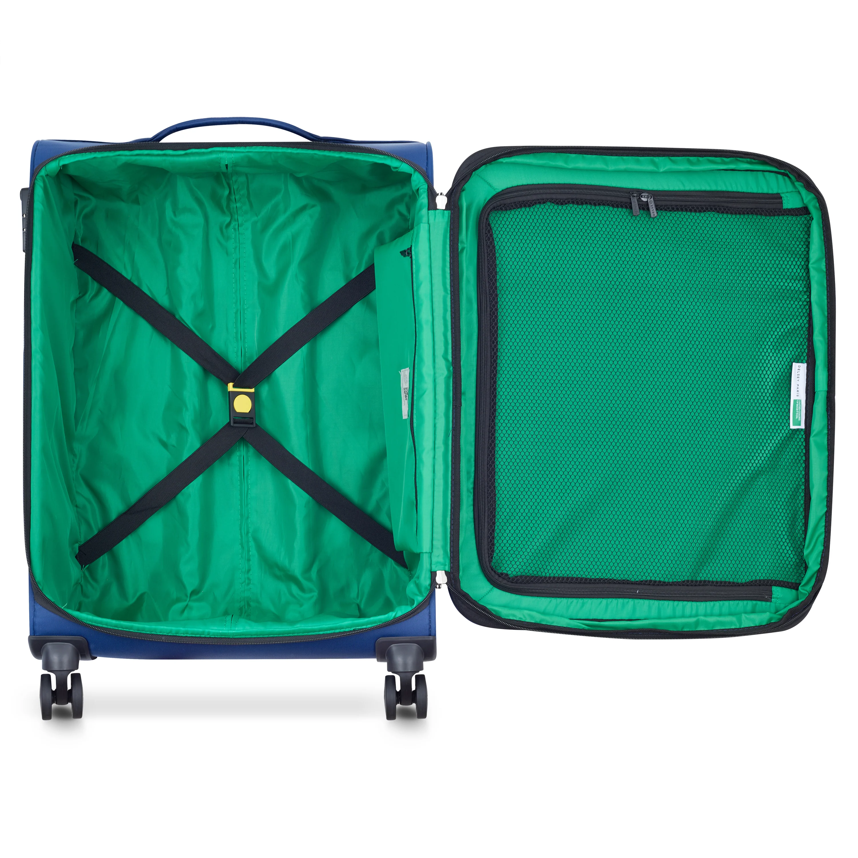 COLOR BLOCK - M expandable (66cm) - Image 35