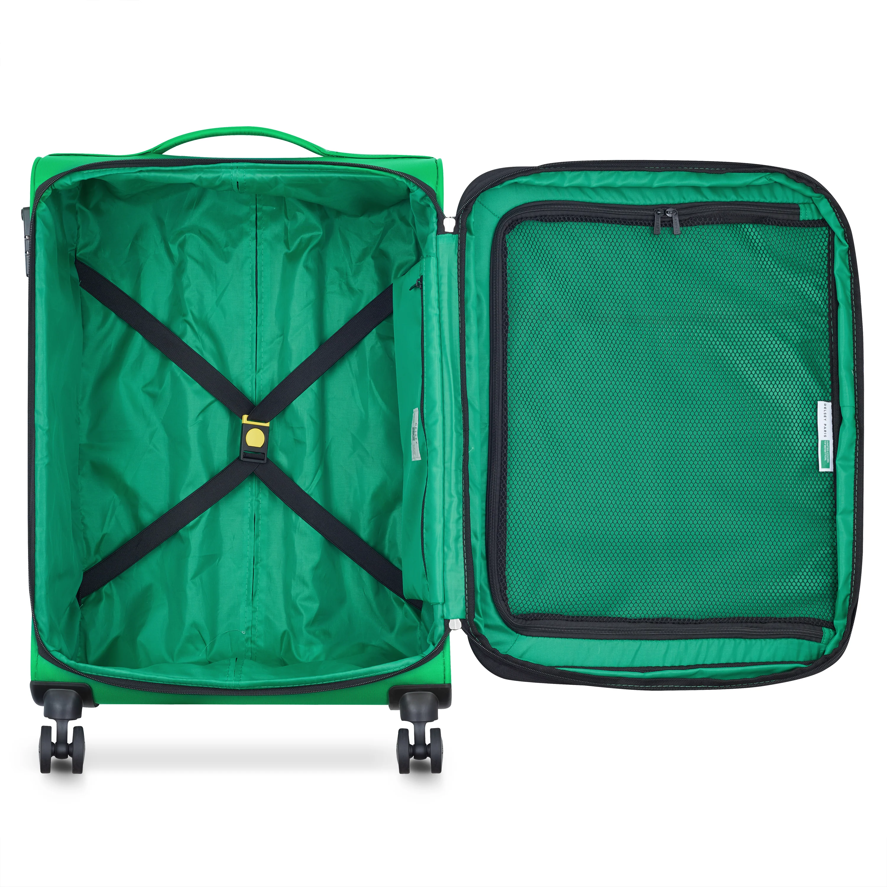 COLOR BLOCK - M expandable (66cm) - Image 43