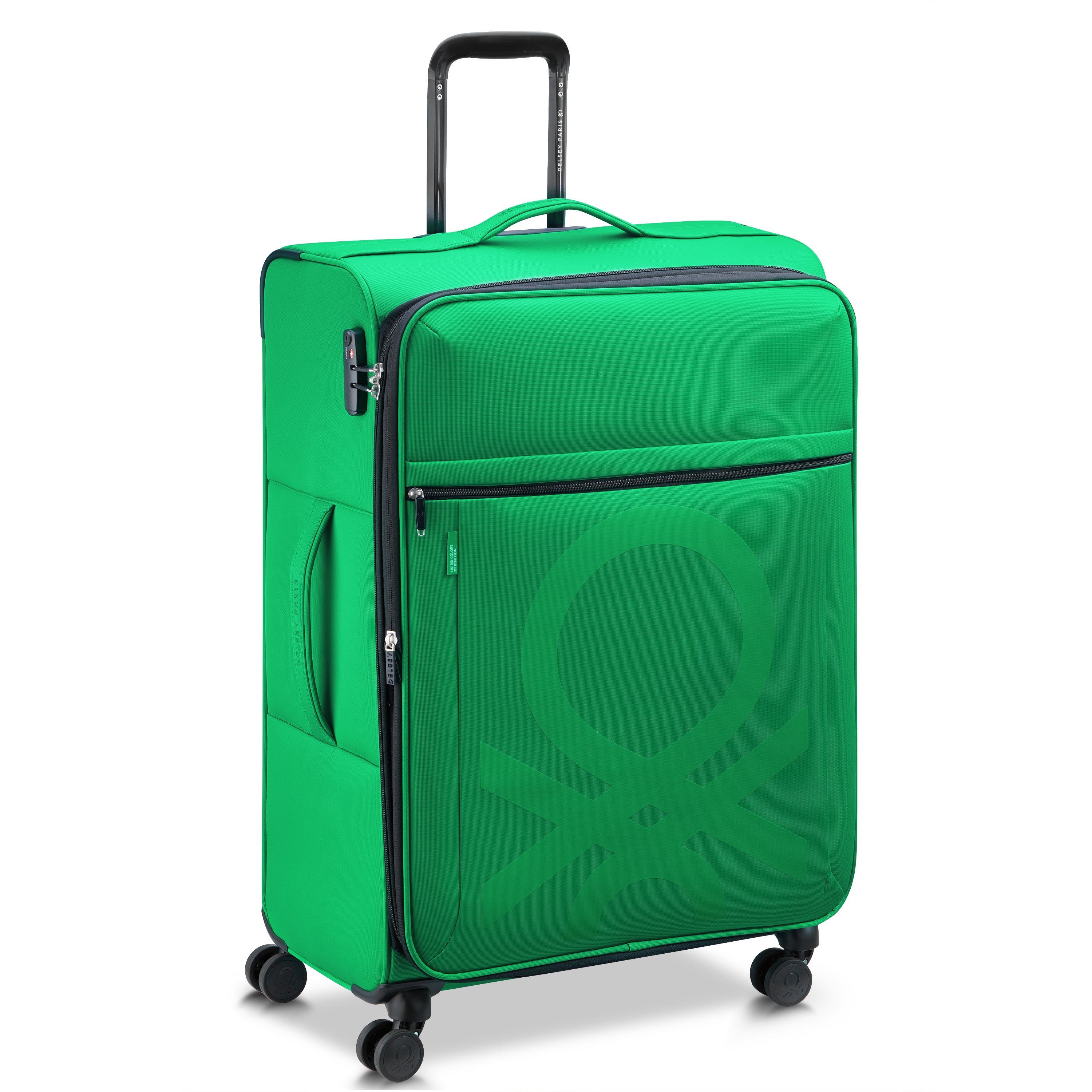 COLOR BLOCK - L expandable (76cm) - Image 18