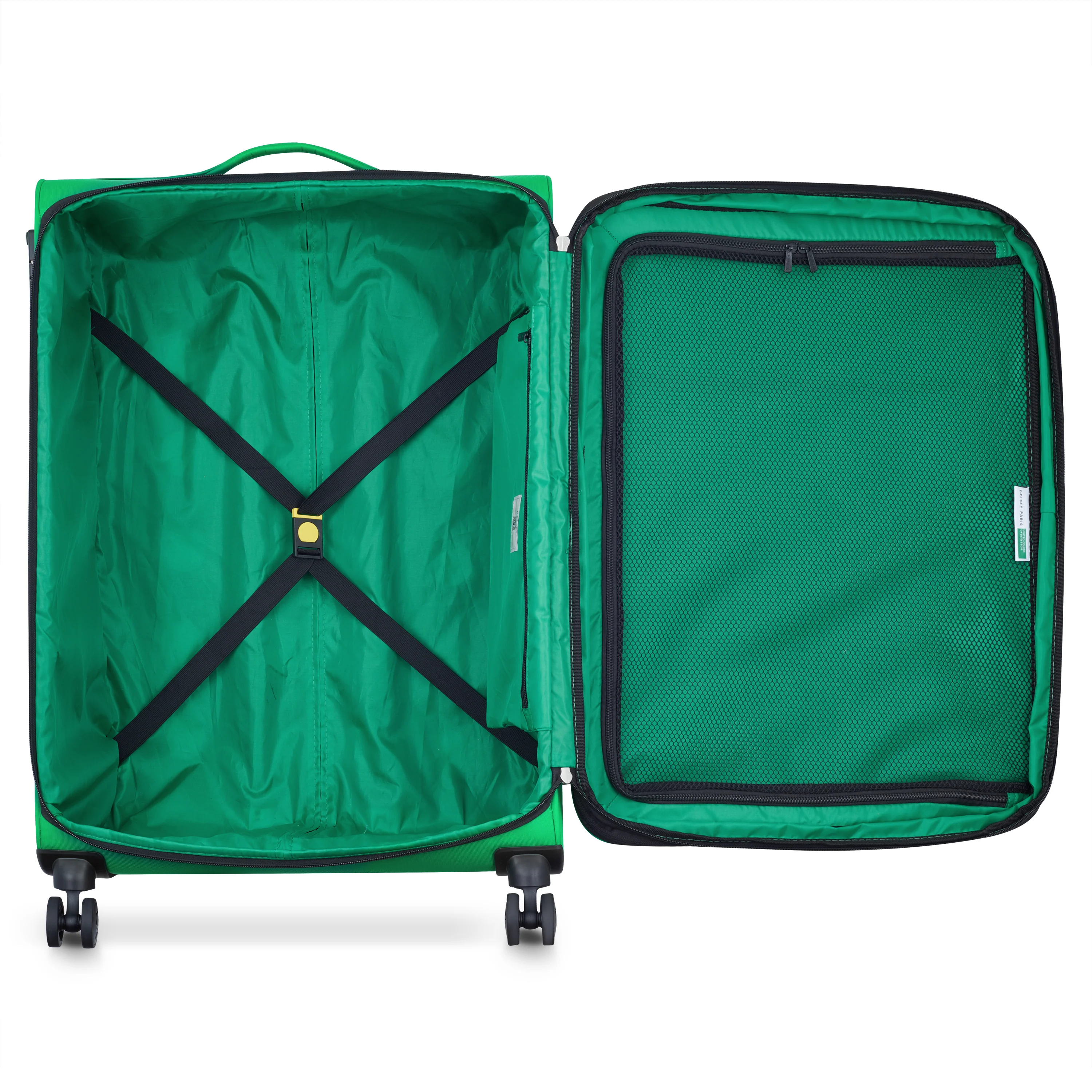 COLOR BLOCK - L expandable (76cm) - Image 23