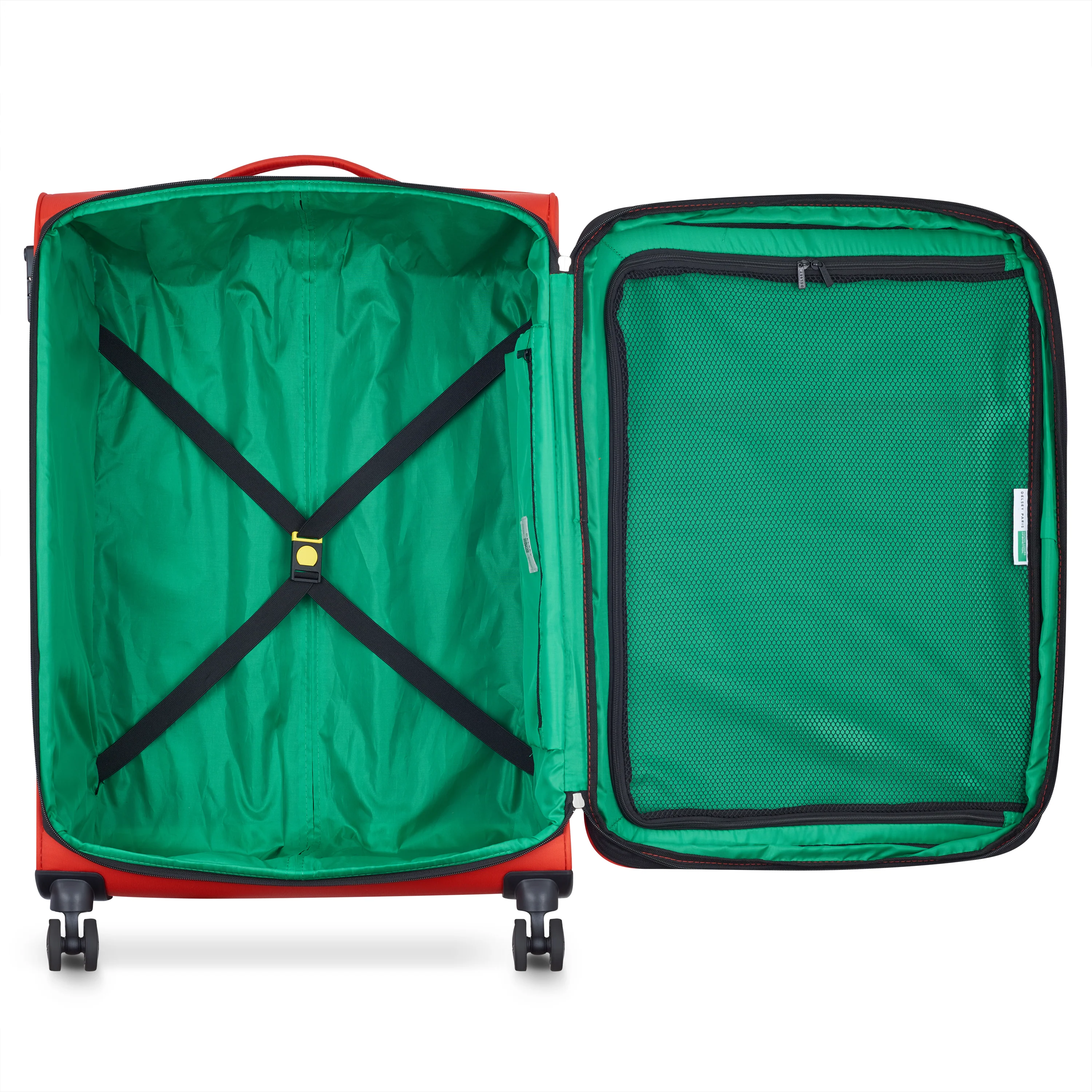 COLOR BLOCK - L expandable (76cm) - Image 47
