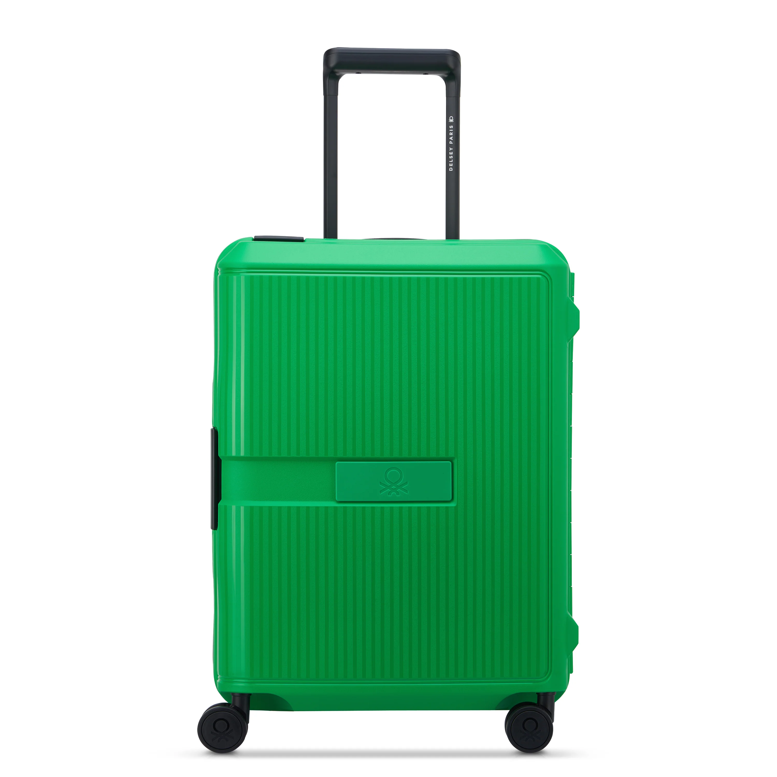 COLOR BLOCK HARDSIDE - S Slim (55cm) - Image 13