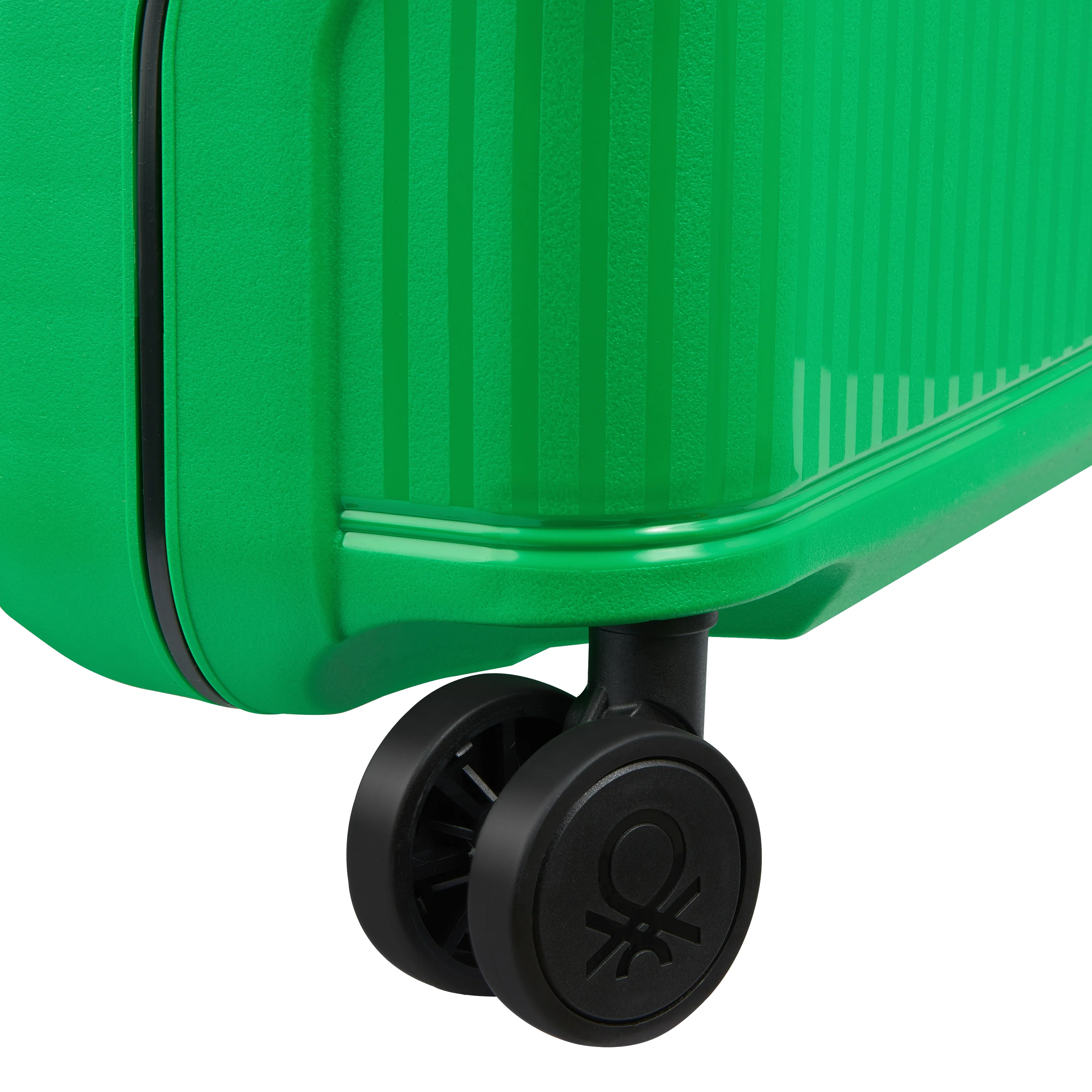 COLOR BLOCK HARDSIDE - S Slim (55cm) - Image 16