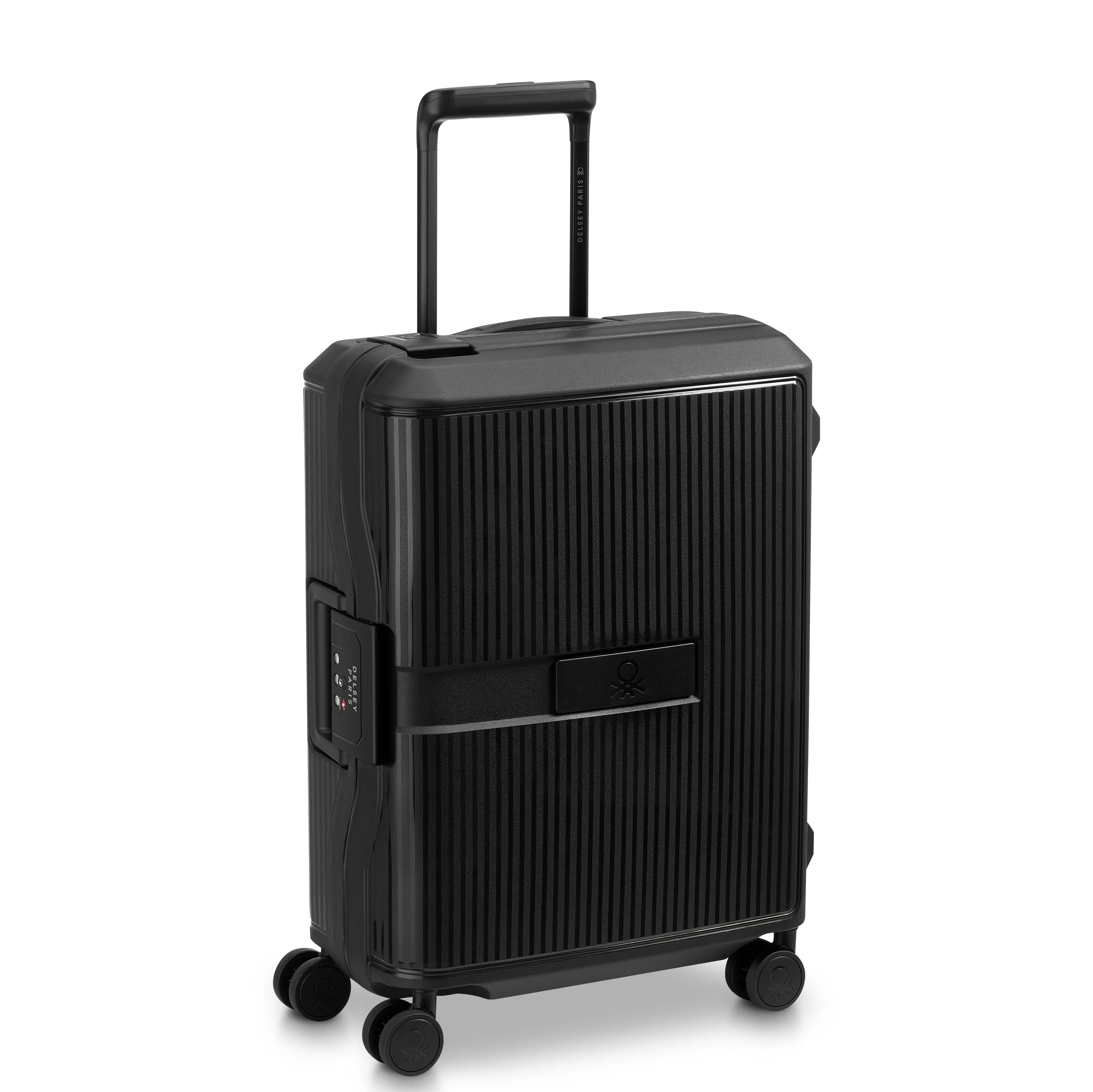 COLOR BLOCK HARDSIDE - S Slim (55cm) - Image 26