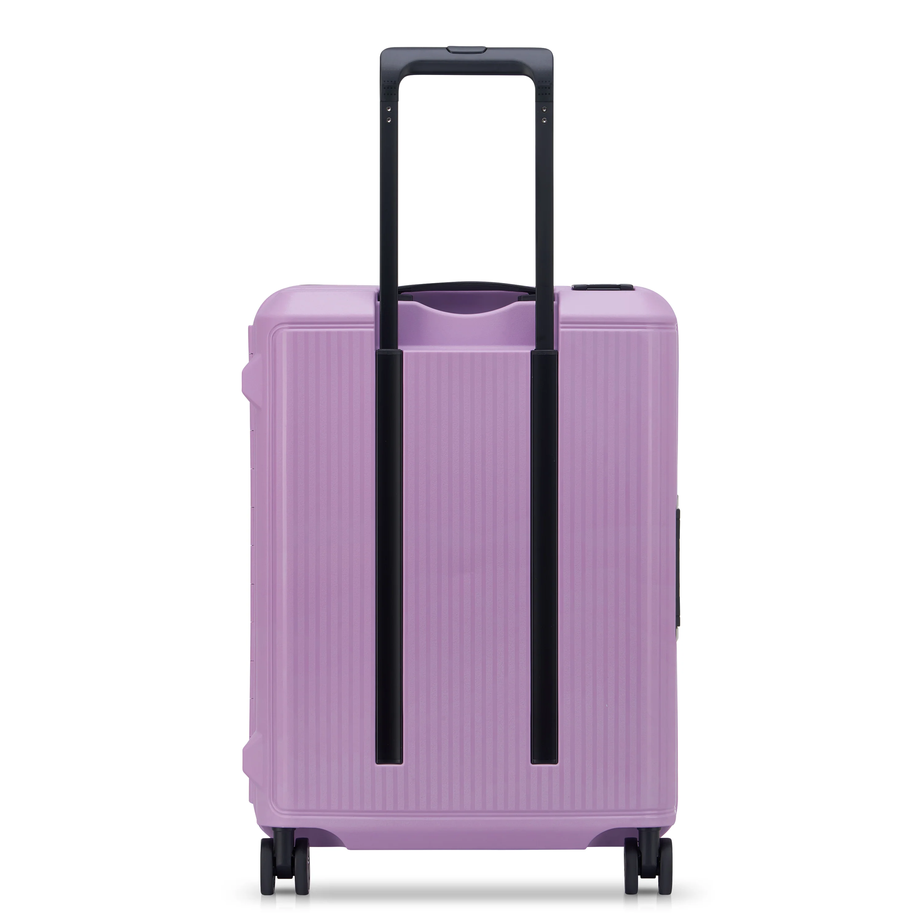 COLOR BLOCK HARDSIDE - S Slim (55cm) - Image 33