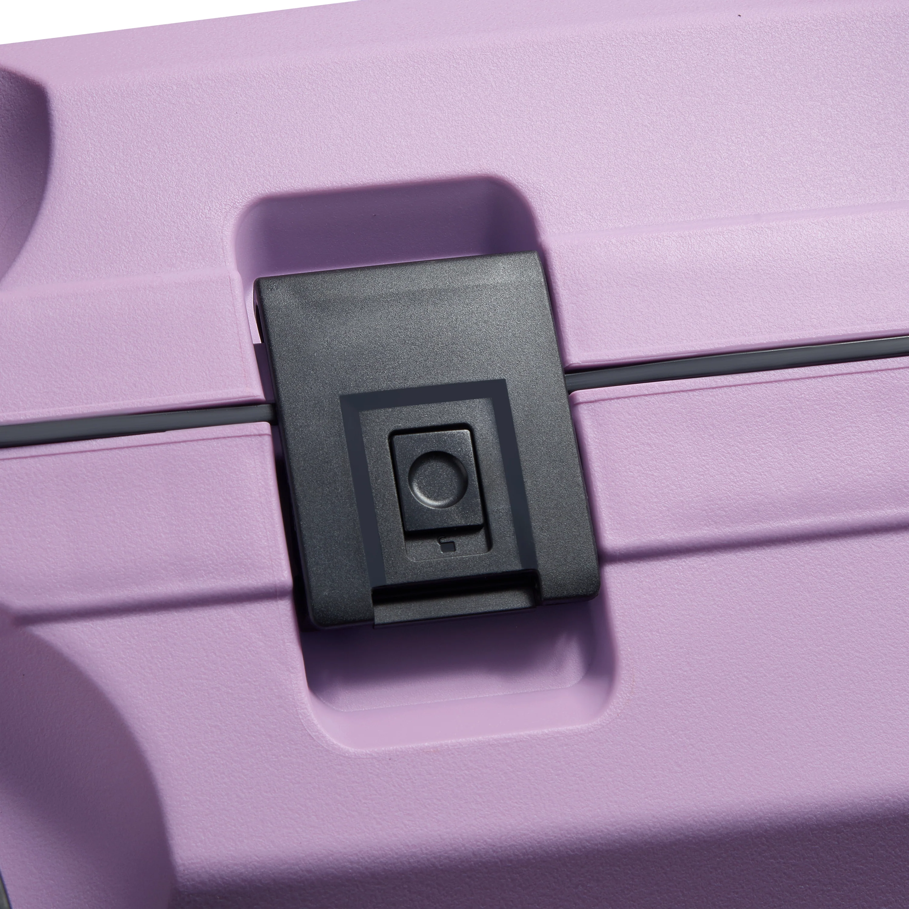 COLOR BLOCK HARDSIDE - S Slim (55cm) - Image 35