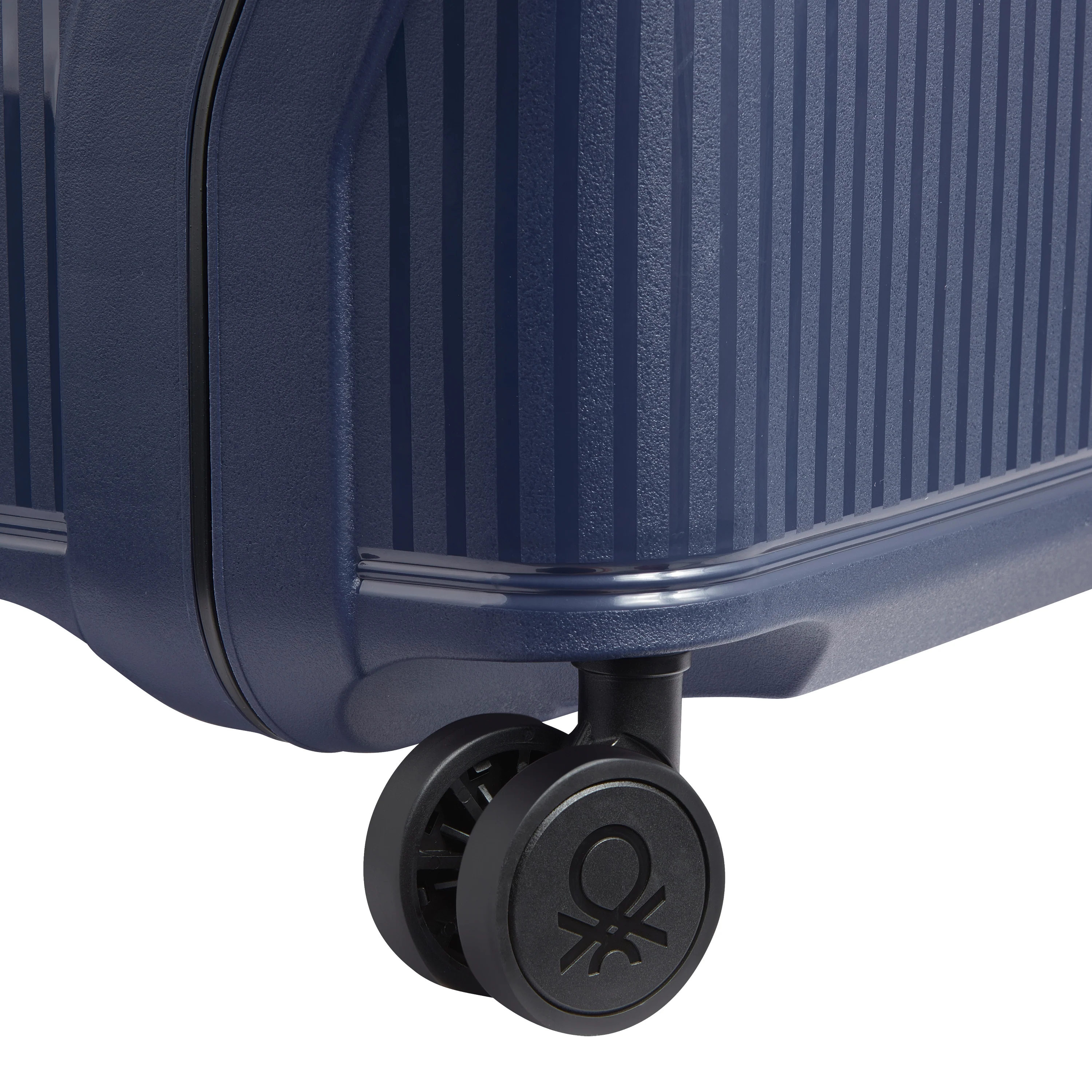 COLOR BLOCK HARDSIDE - S Slim (55cm) - Image 45