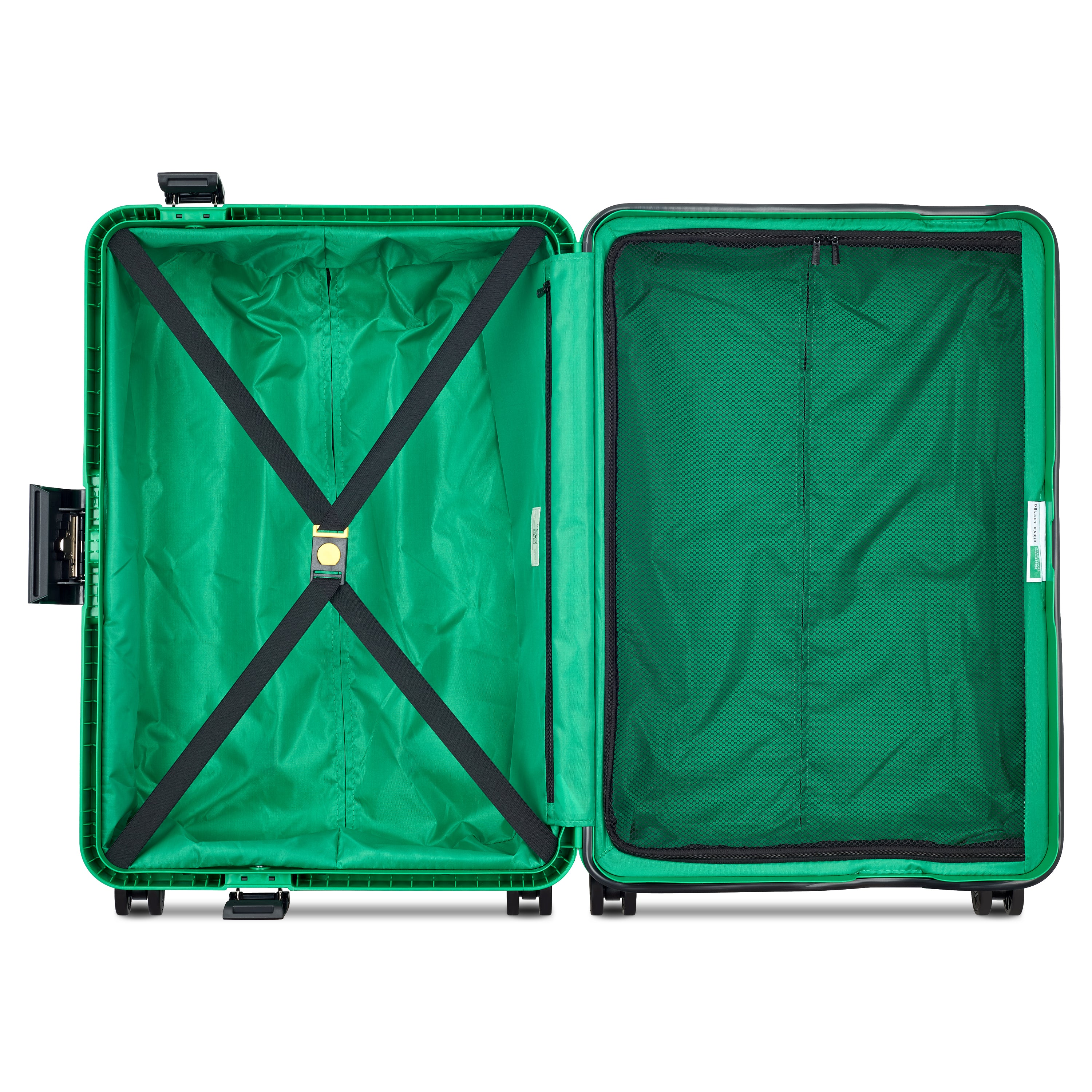 COLOR BLOCK HARDSIDE - M (66cm) - Image 17