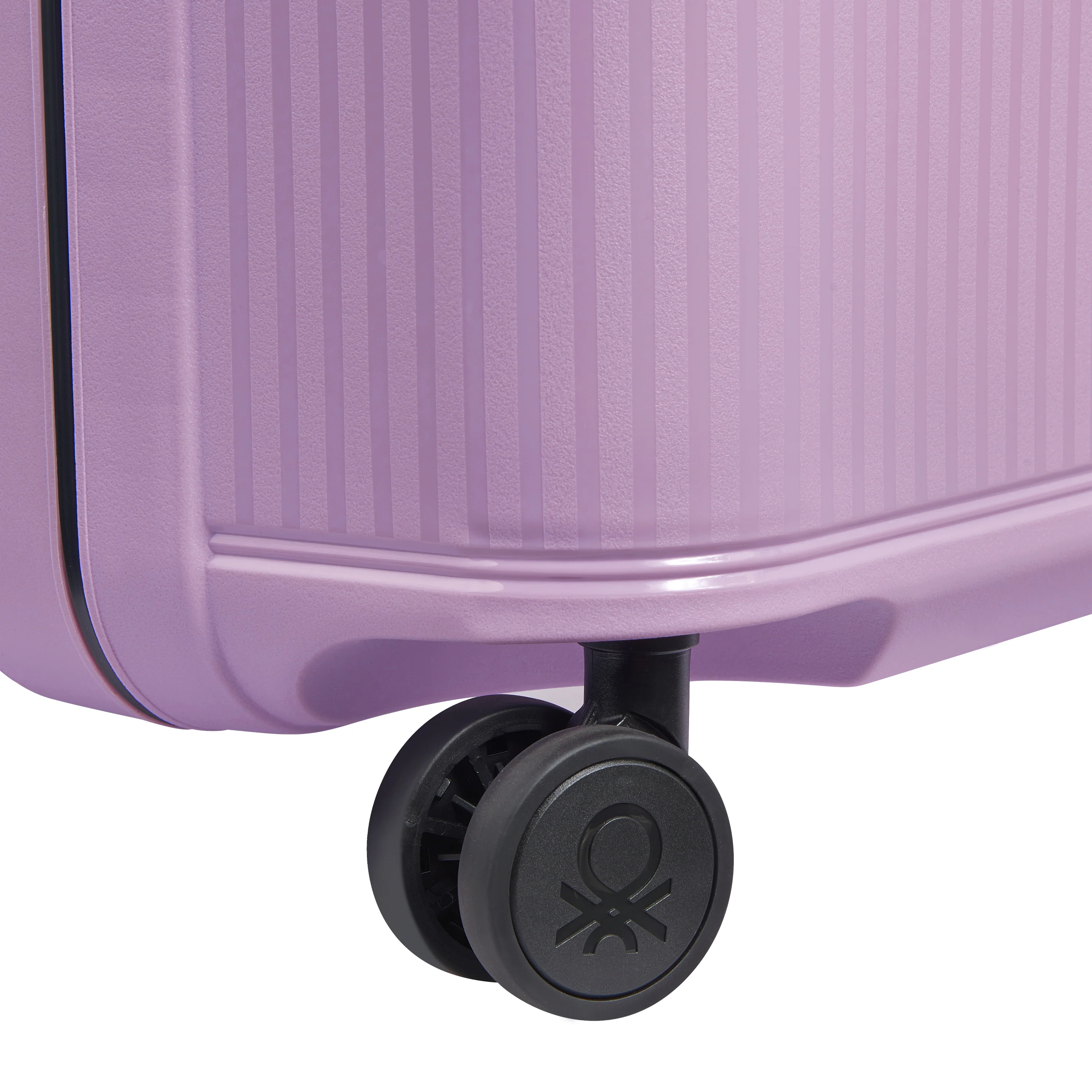 COLOR BLOCK HARDSIDE - M (66cm) - Image 35