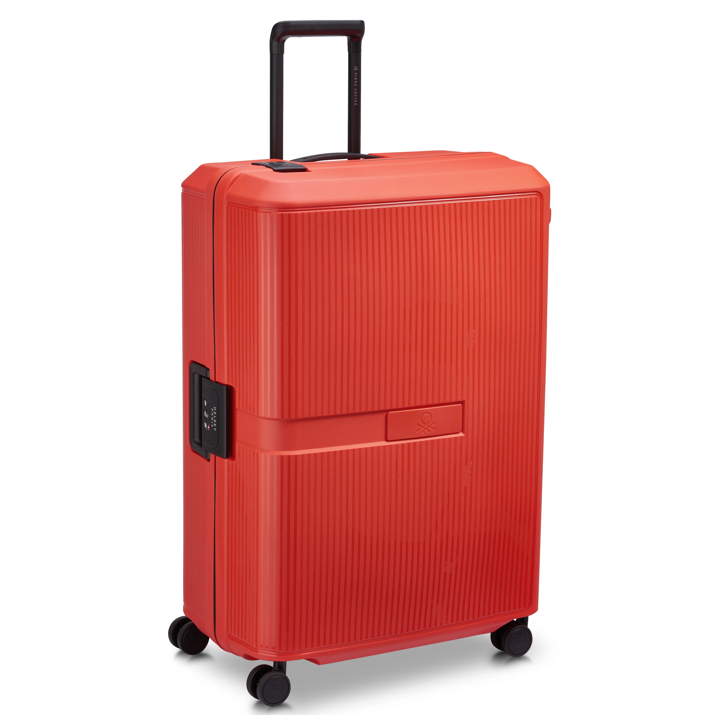 COLOR BLOCK HARDSIDE - L (76cm) - Image 37