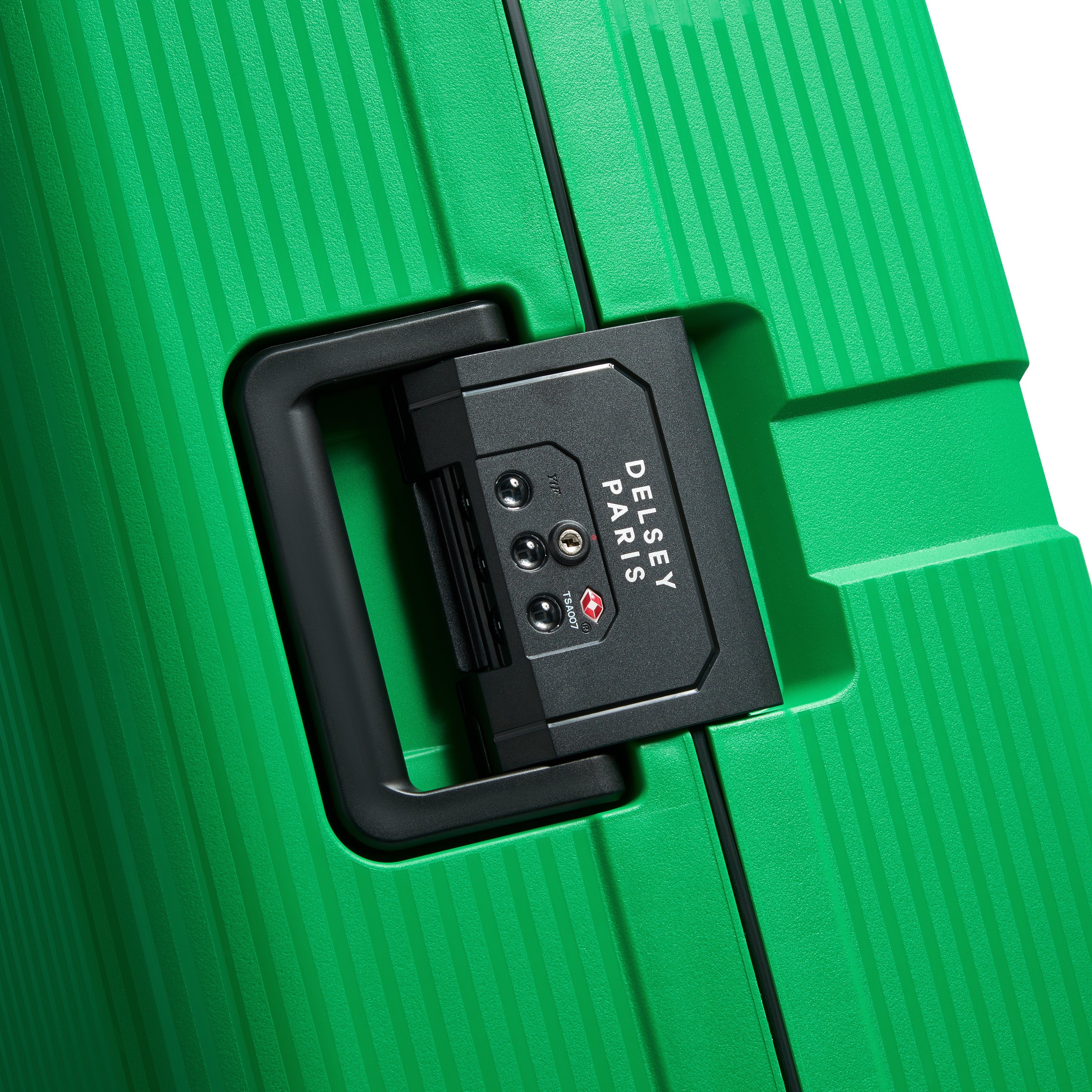 COLOR BLOCK HARDSIDE - L (76cm) - Image 5