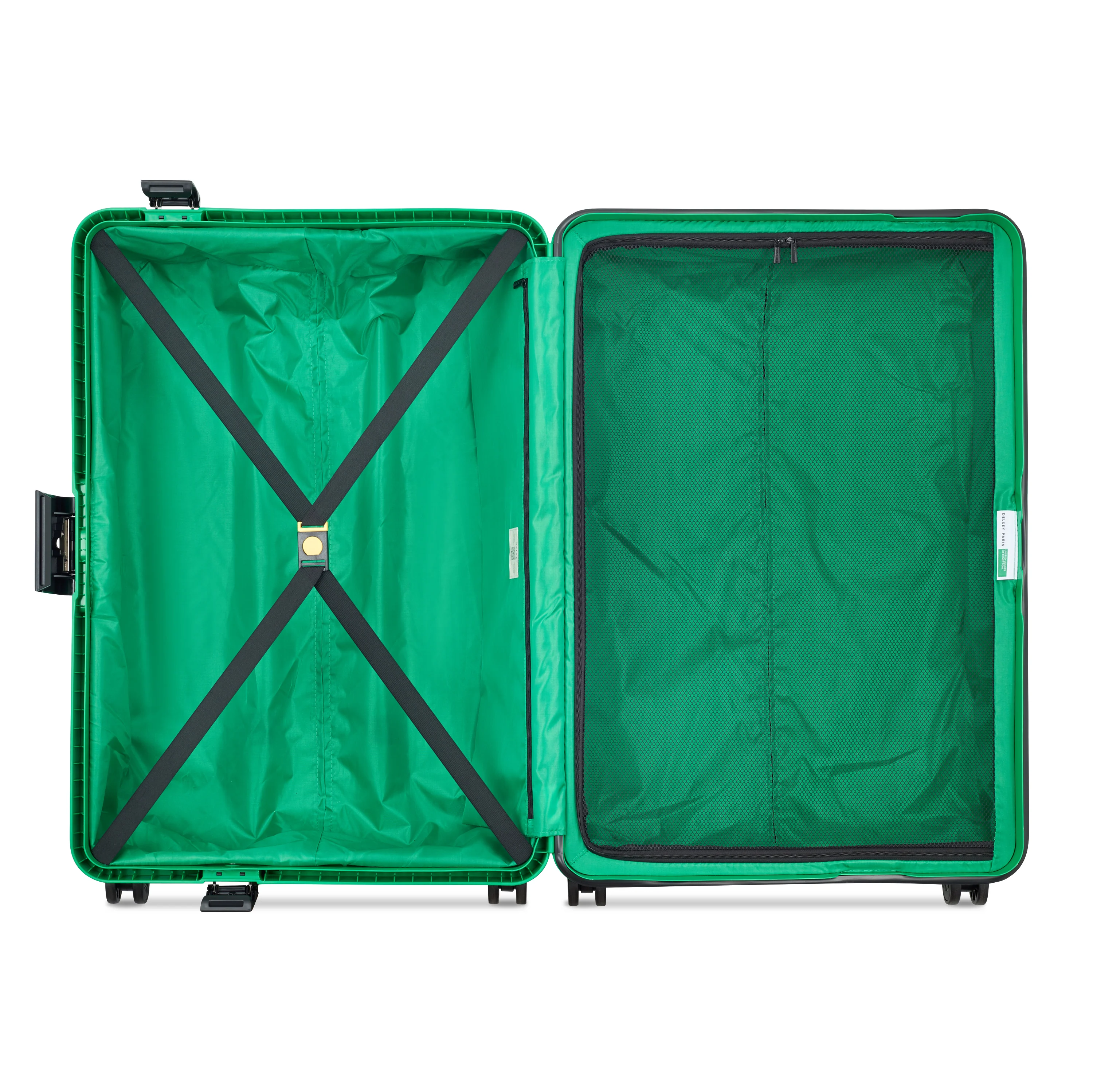 COLOR BLOCK HARDSIDE - L (76cm) - Image 6