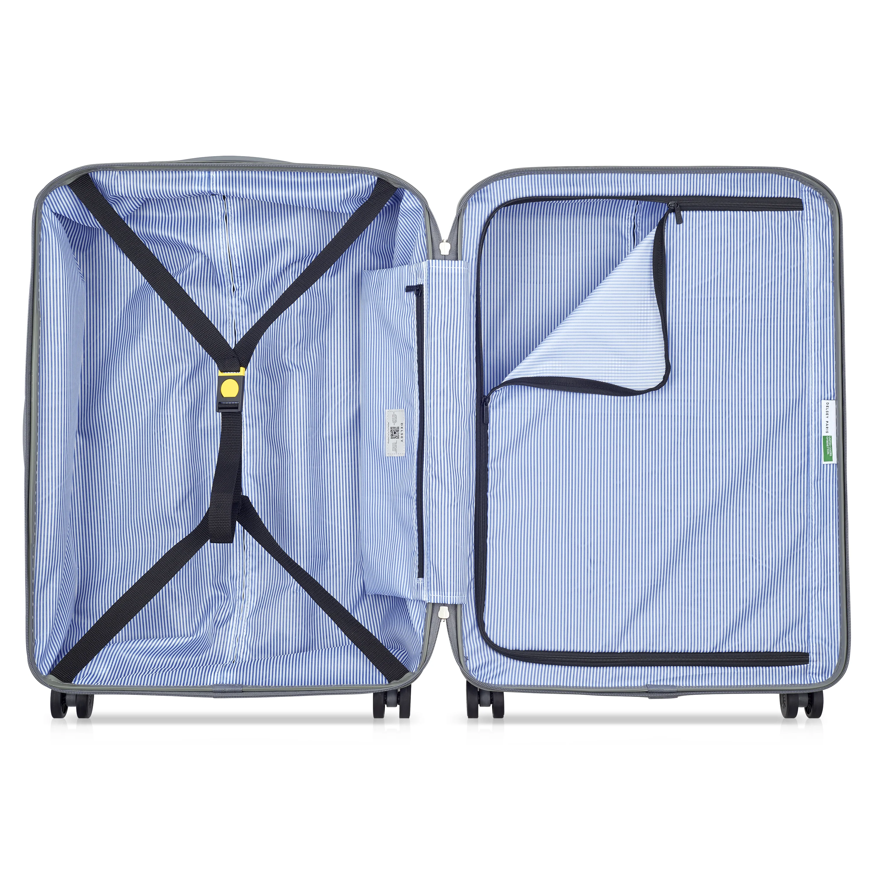 UCB HARDSIDE - M (65cm) - Image 30