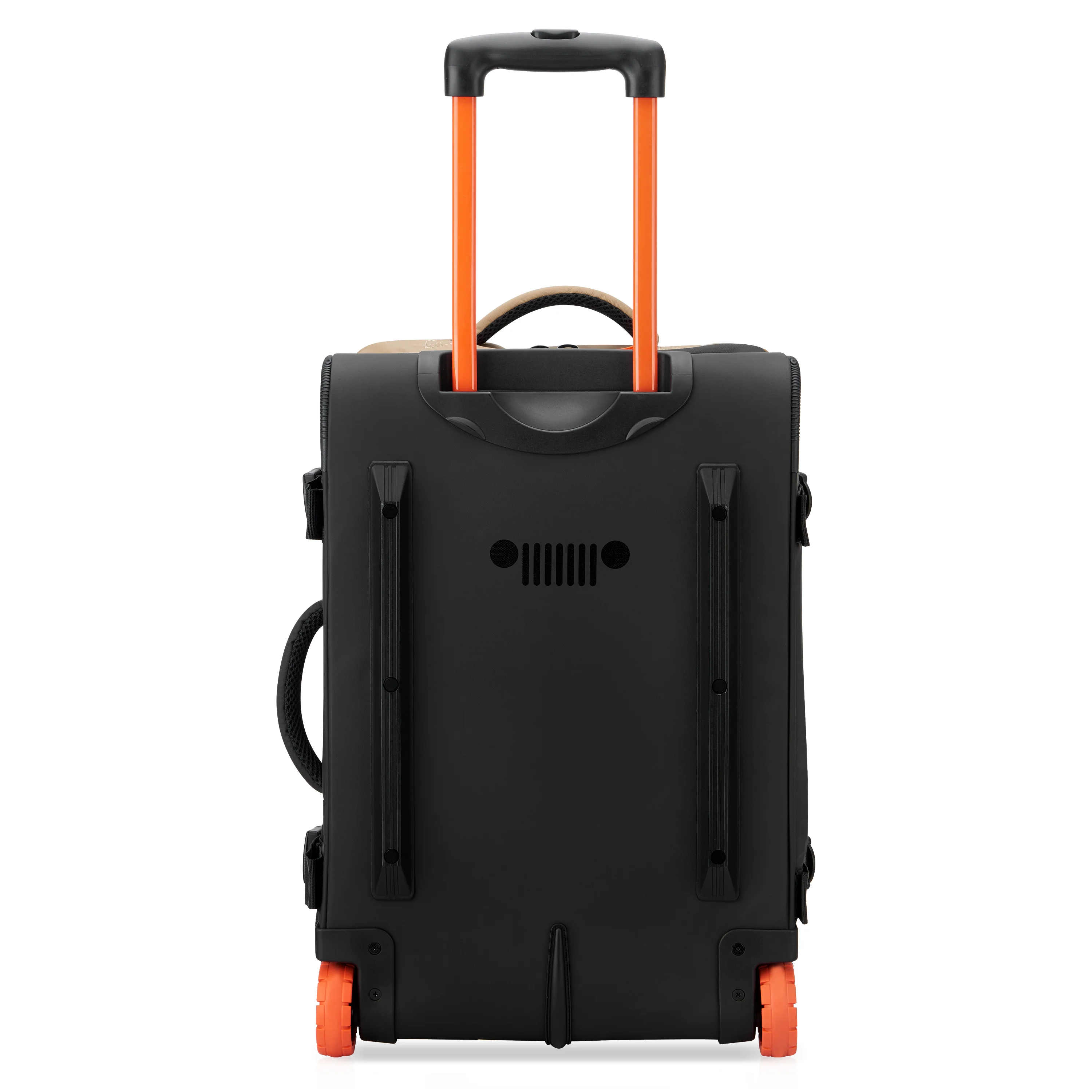JS005A - Trolley Duffle 55cm - Image 11