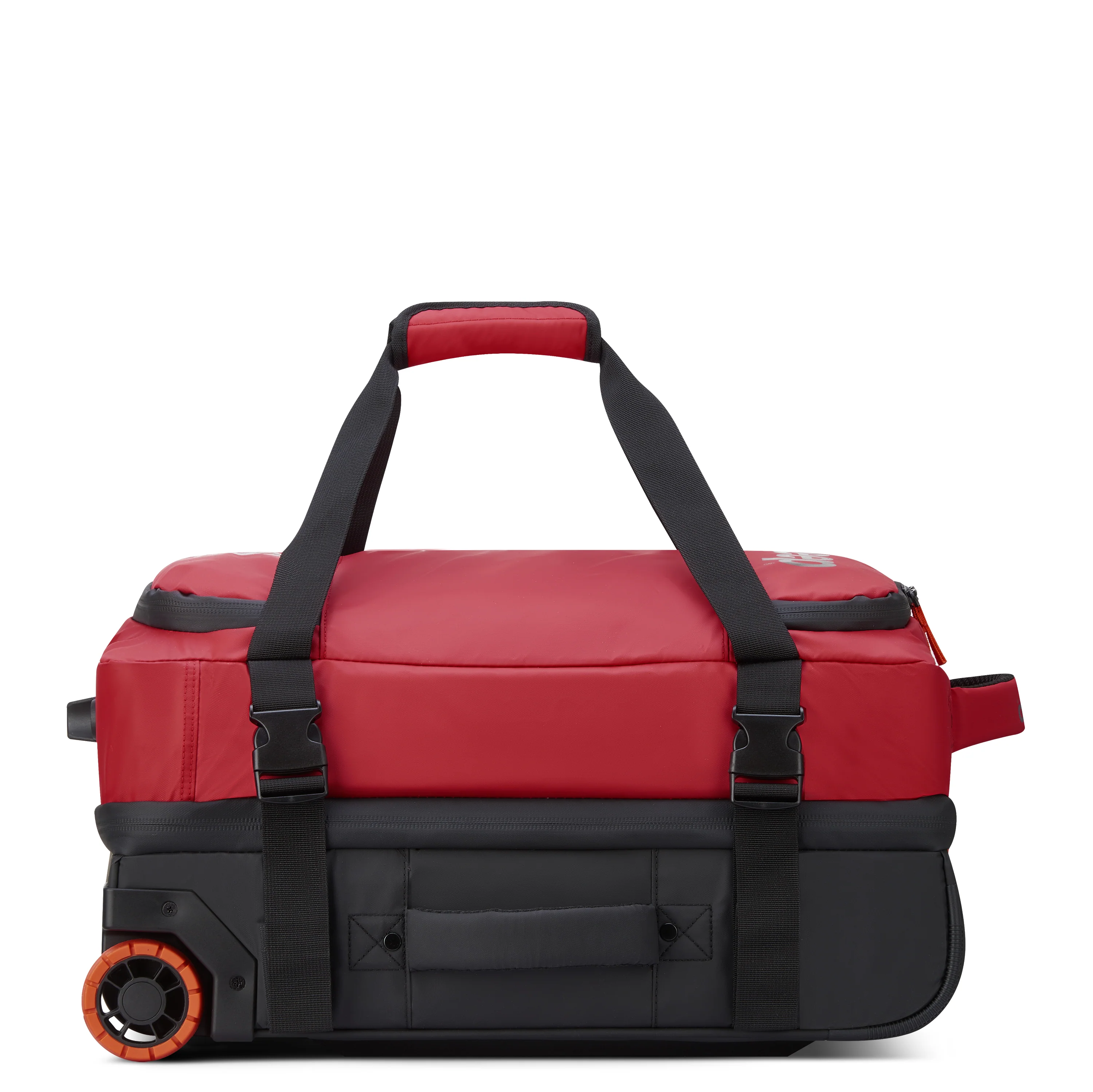 JS005A - Trolley Duffle 55cm - Image 23