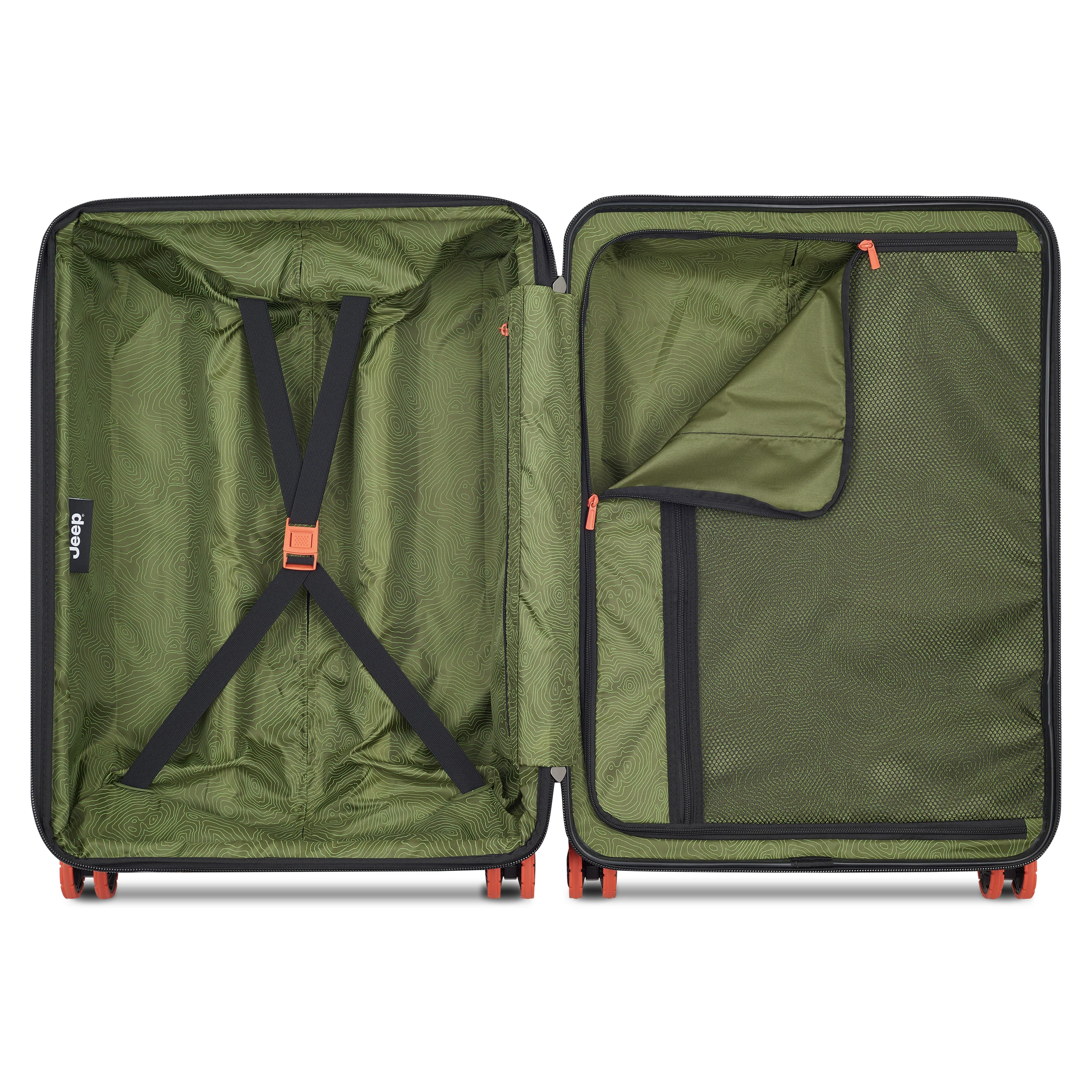 JH001A - M expandable (66cm) - Image 32