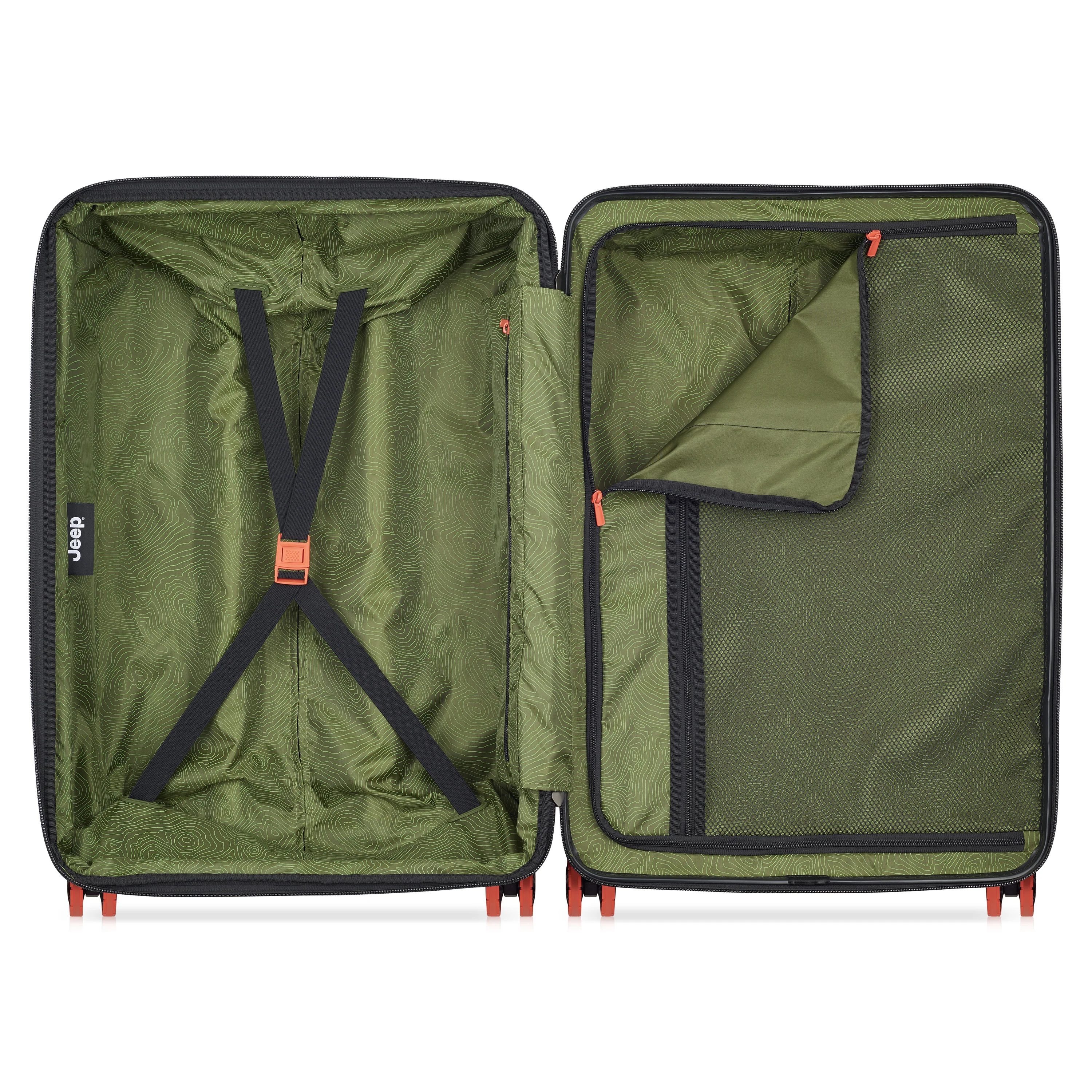 JH001A - M expandable (68cm) - Image 33