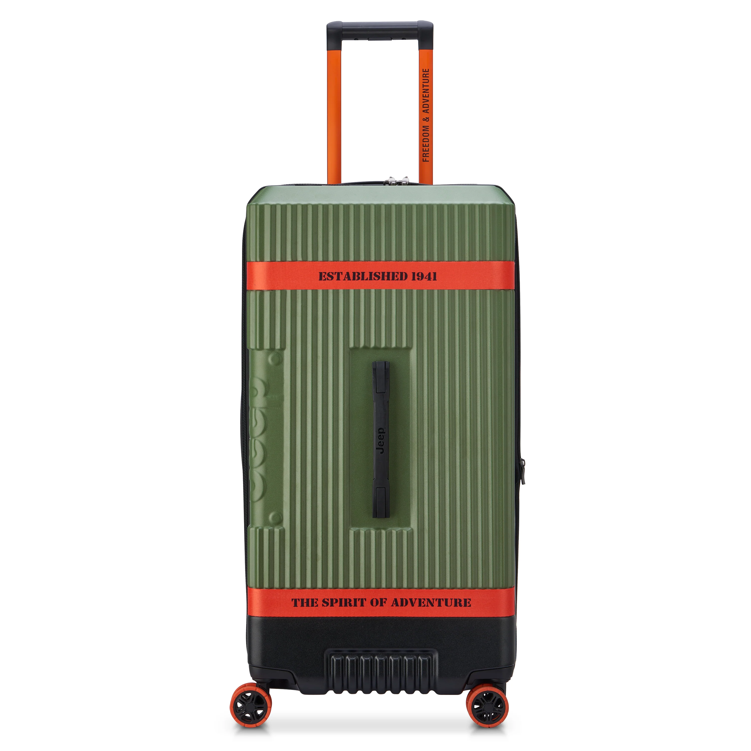 JH001A - XL expandable Trunk (80cm) - Image 21