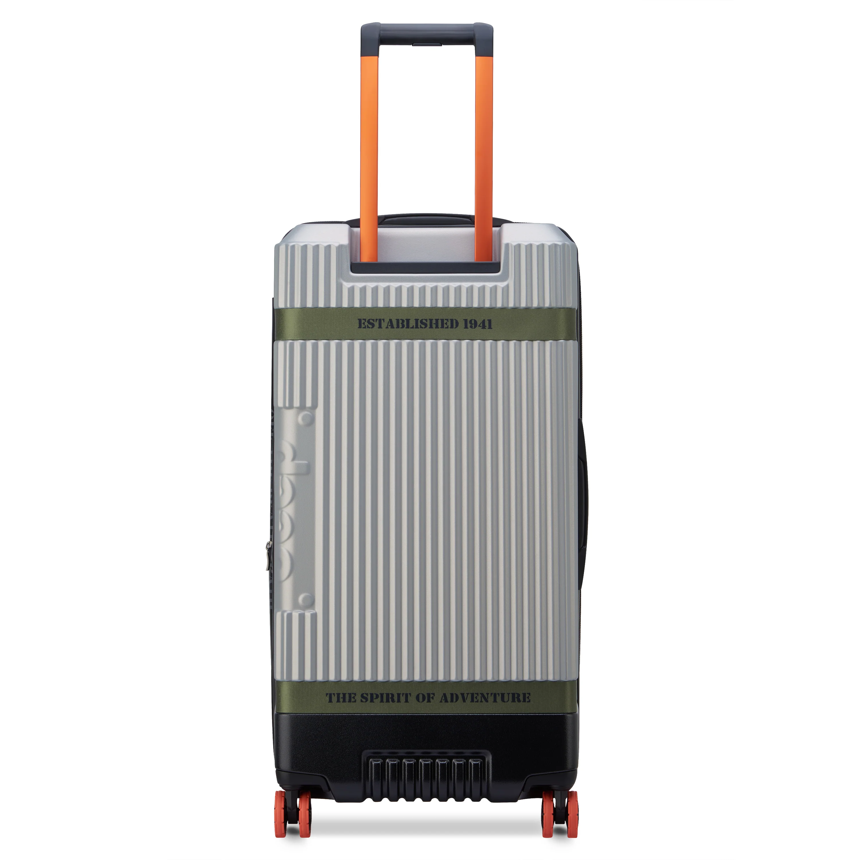 JH001A - XL expandable Trunk (80cm) - Image 3