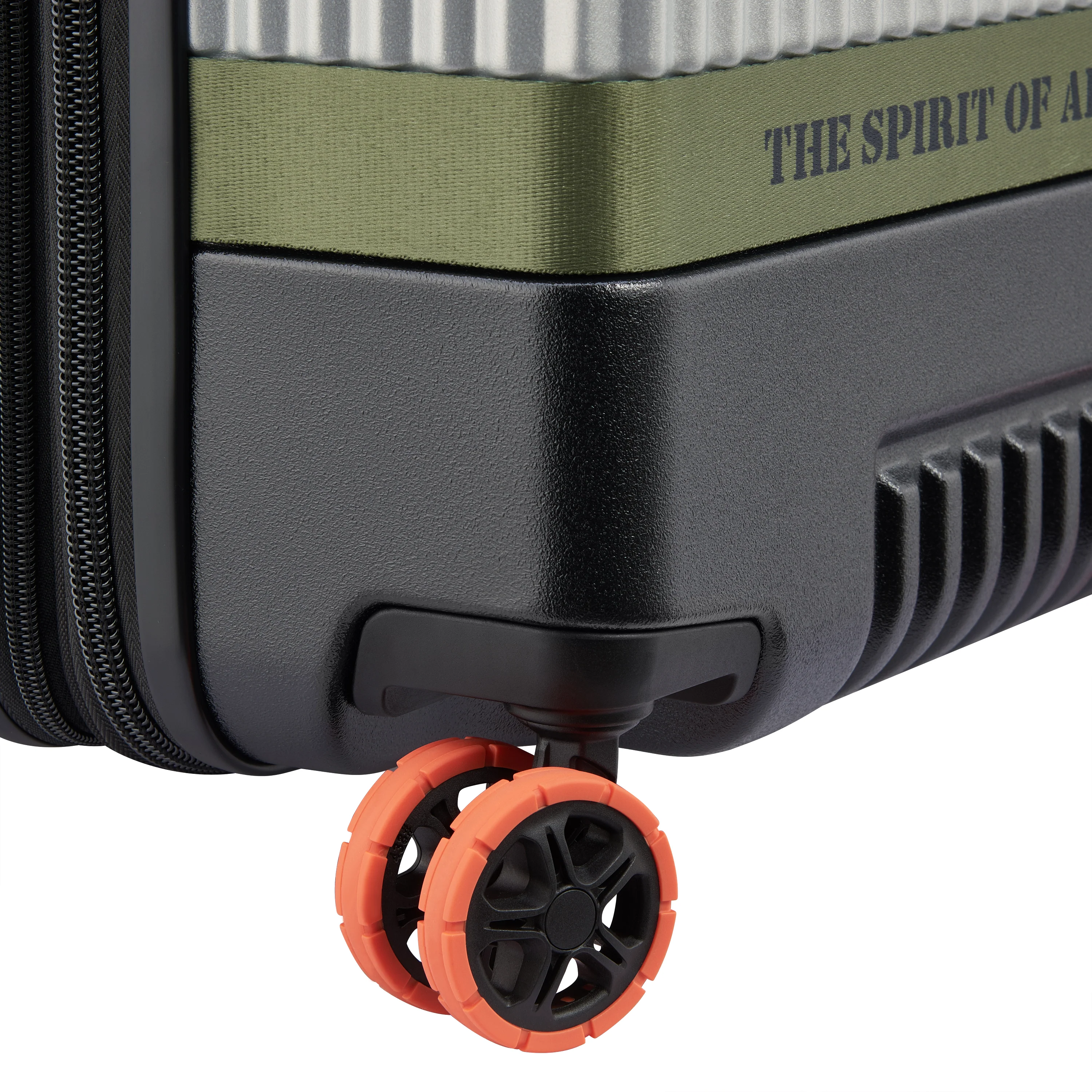 JH001A - XL expandable Trunk (80cm) - Image 5