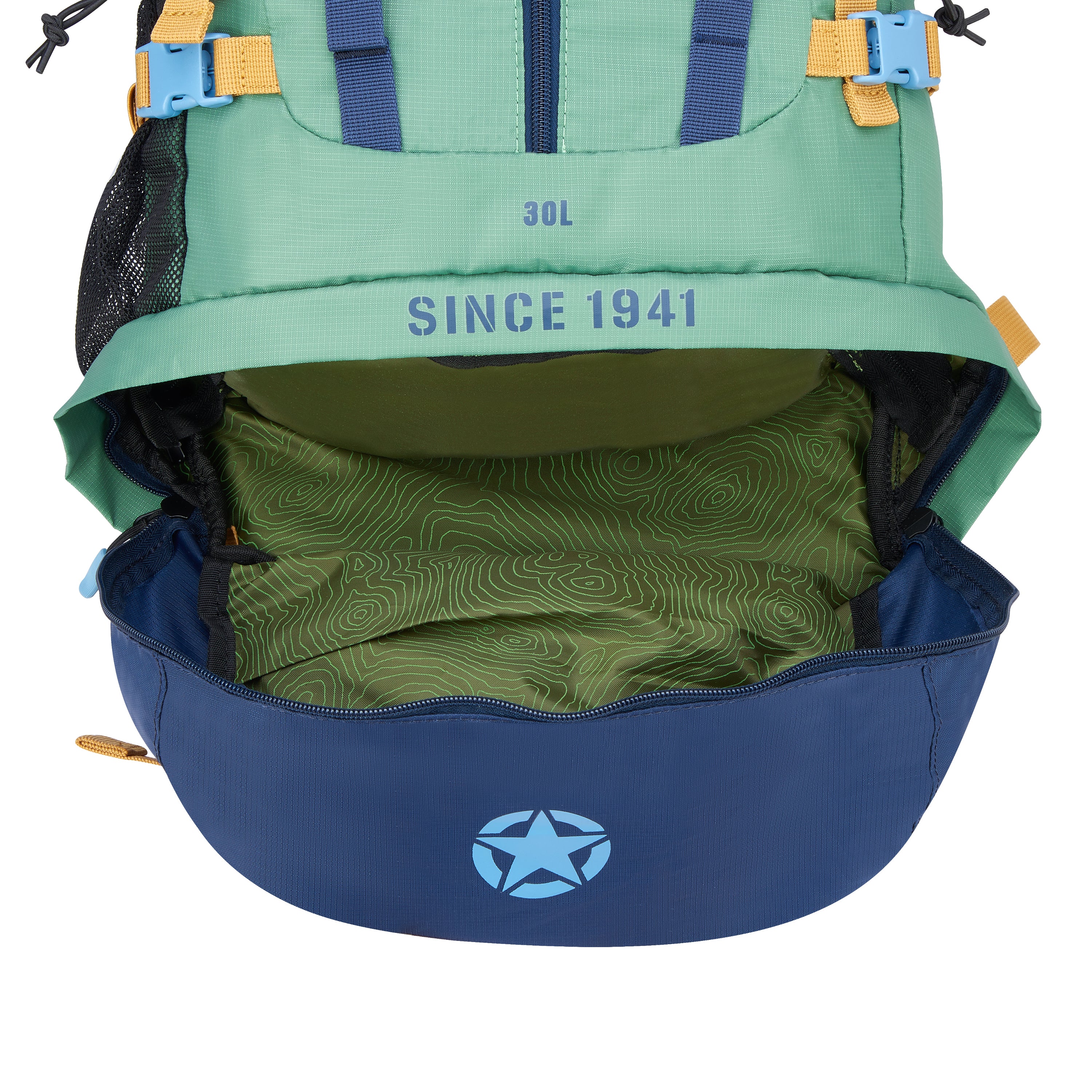 JS017A - HIKING - 30L - Image 14