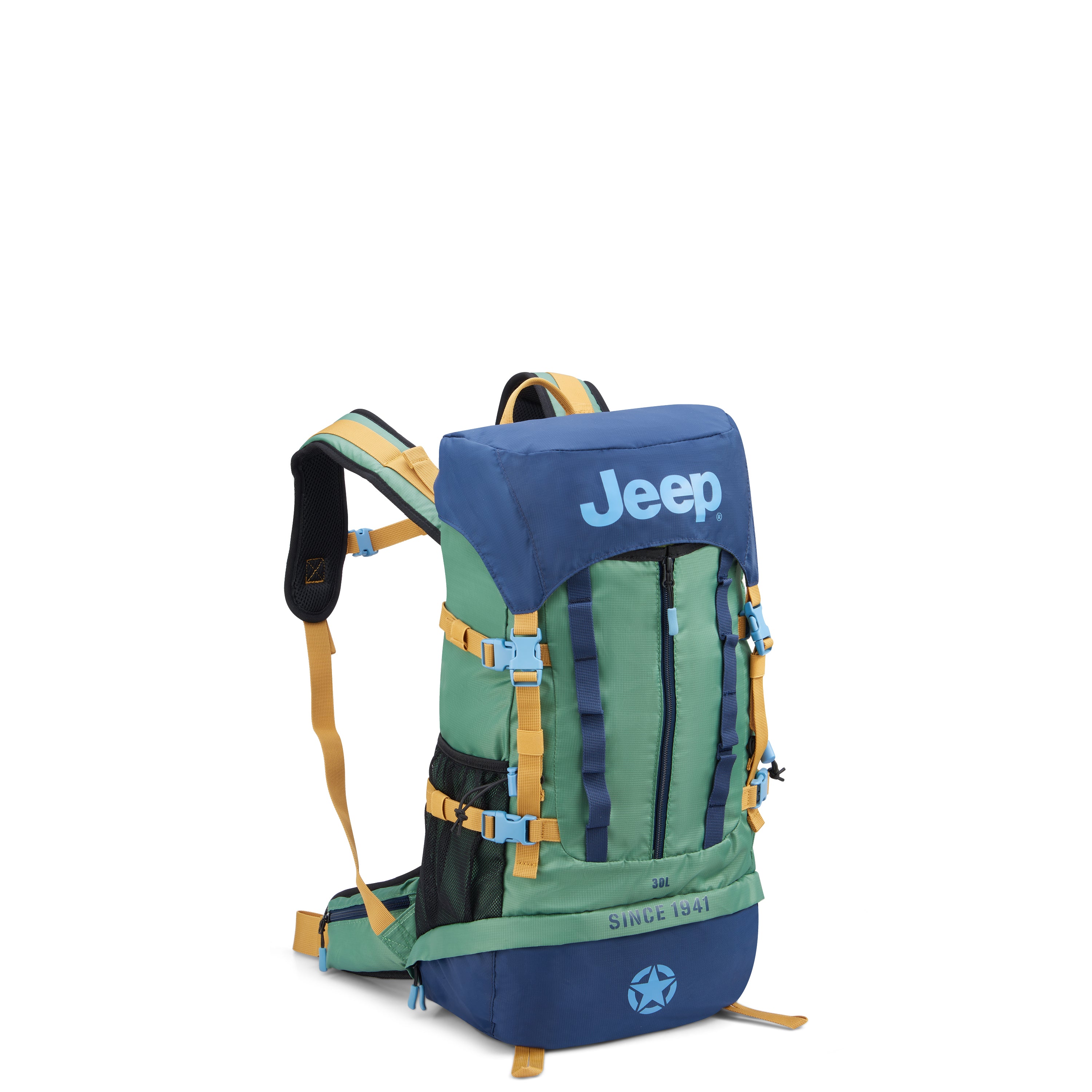 JS017A - HIKING - 30L - Image 9