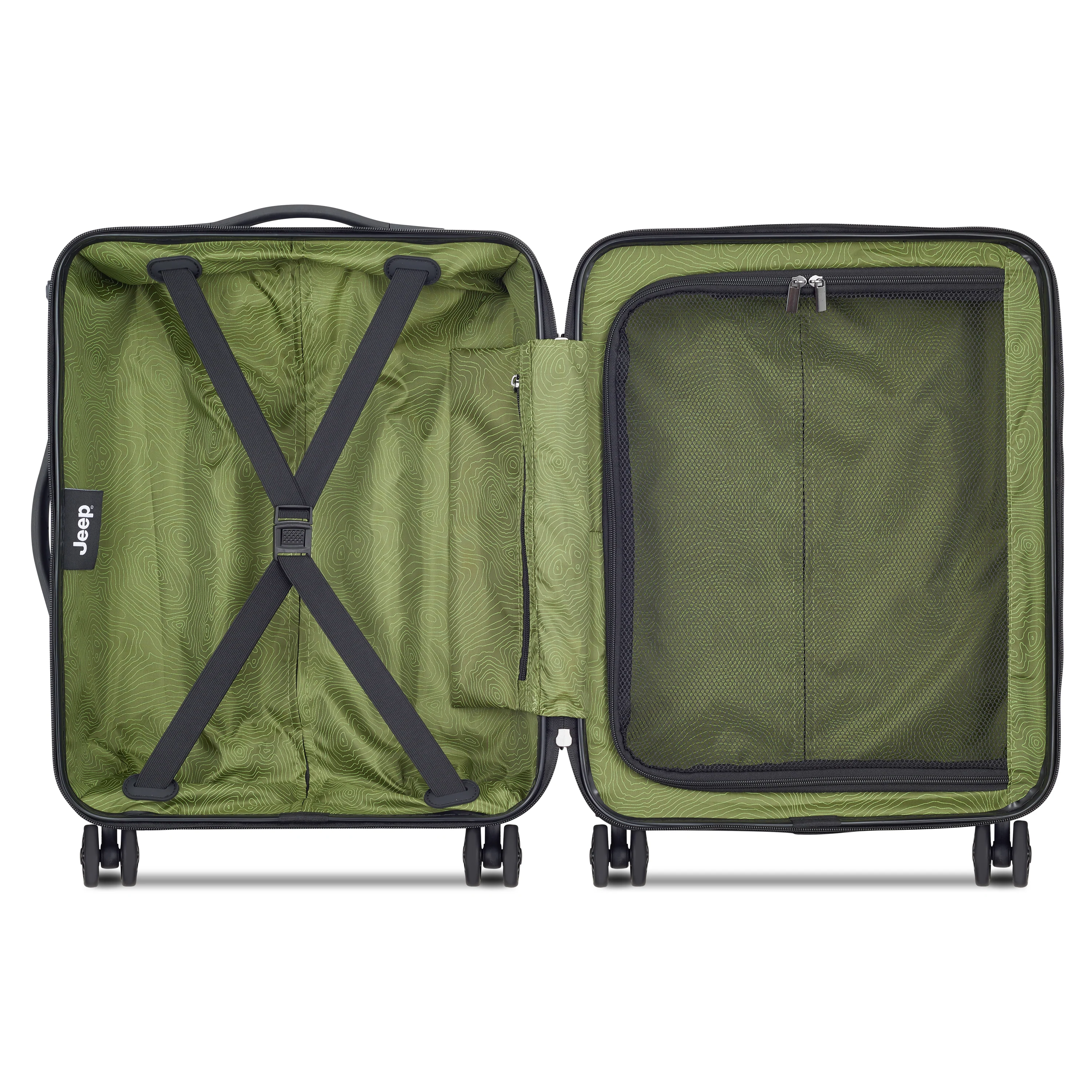 JH004C - S Slim (54cm) - Image 27