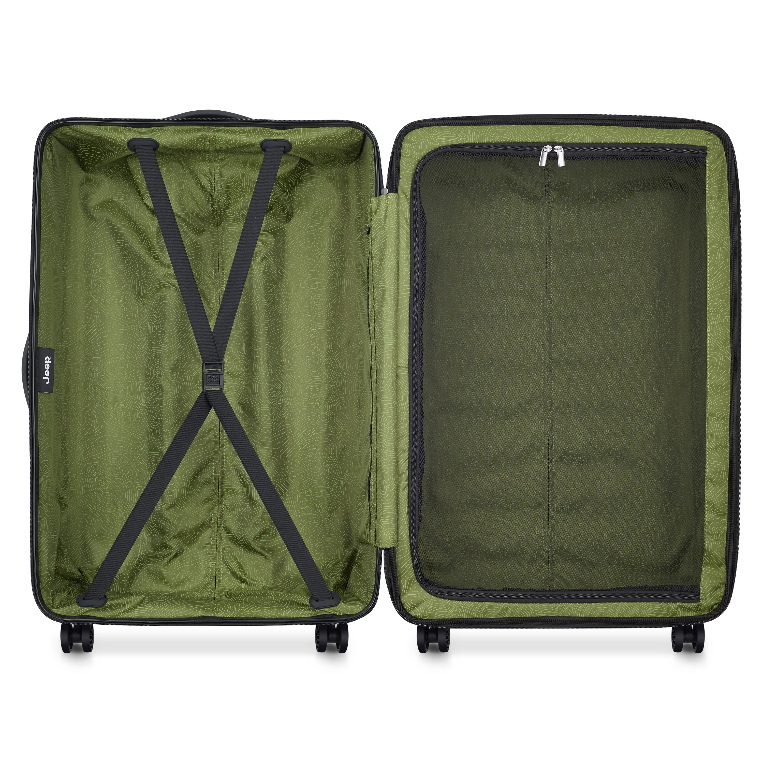JH004C - XL expandable (80cm) - Image 3
