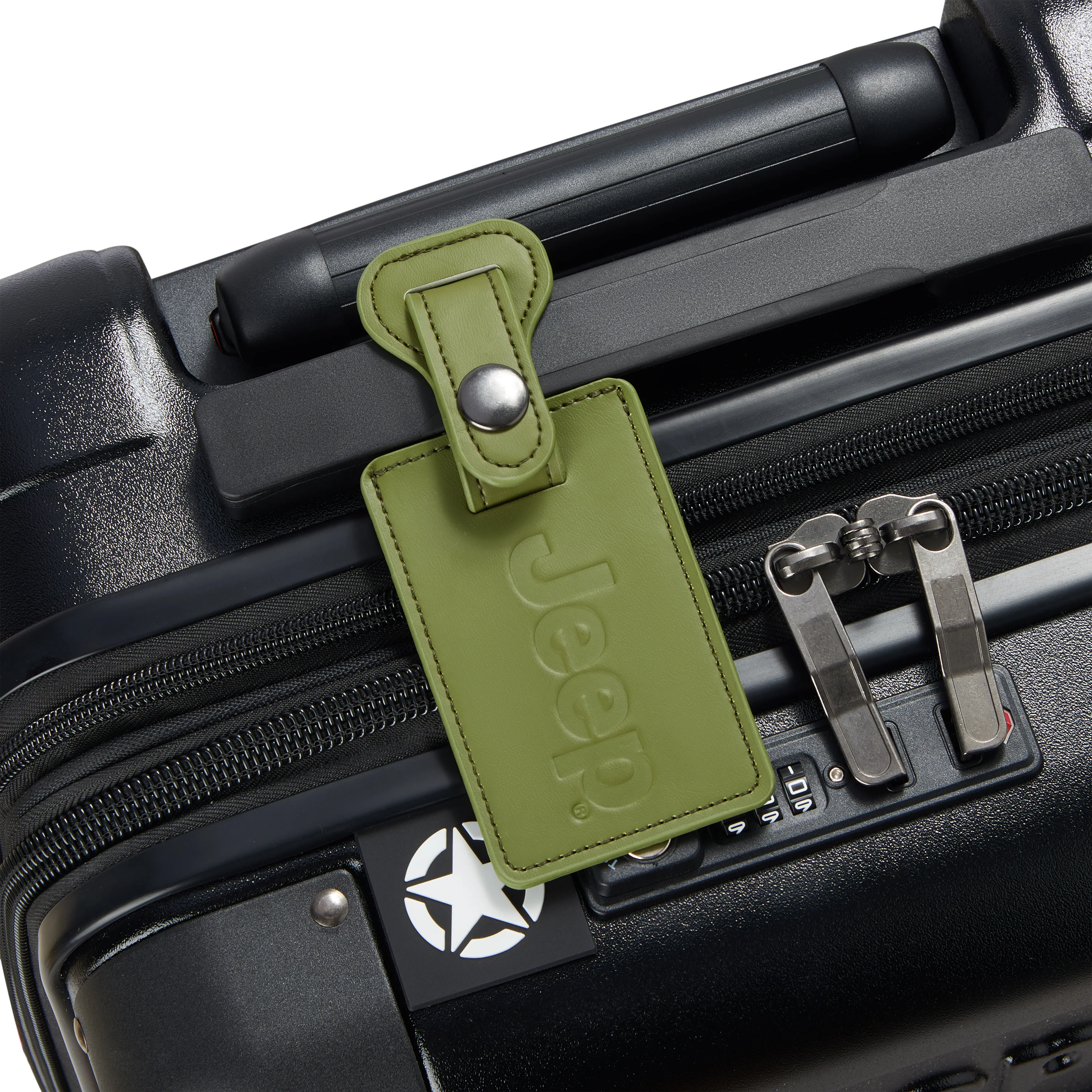 JA018C - Luggage tag - Image 6