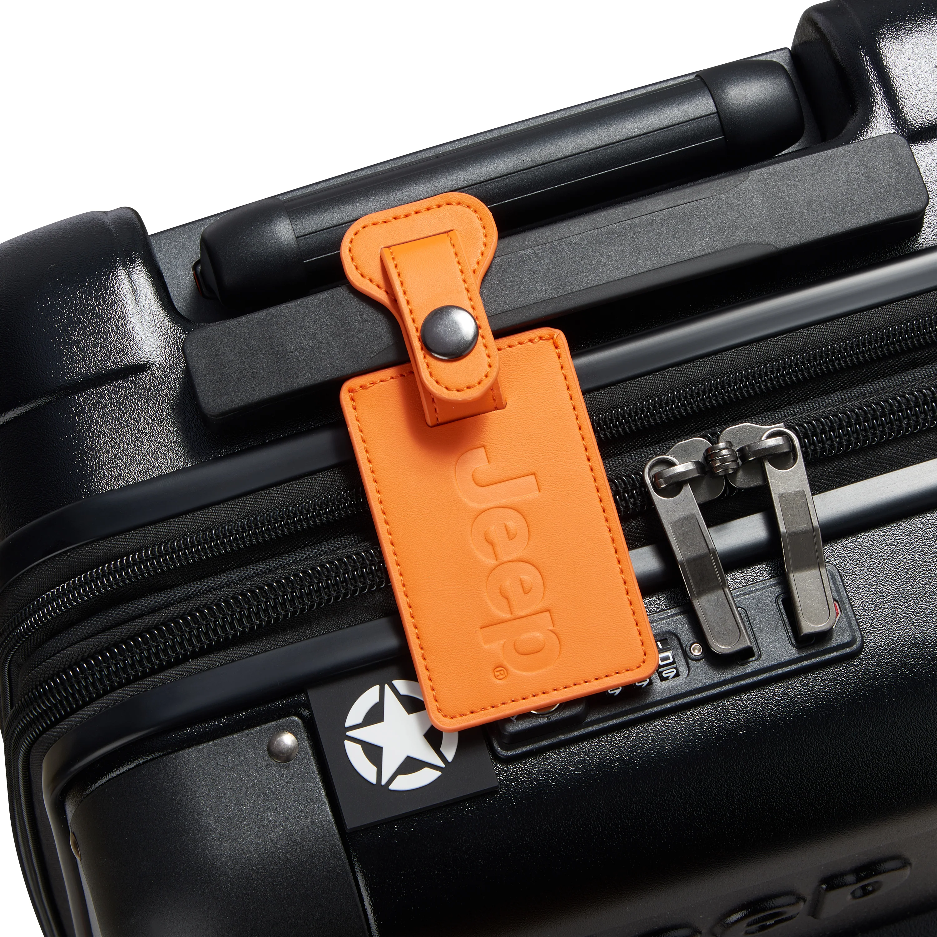 JA018C - Luggage tag - Image 9